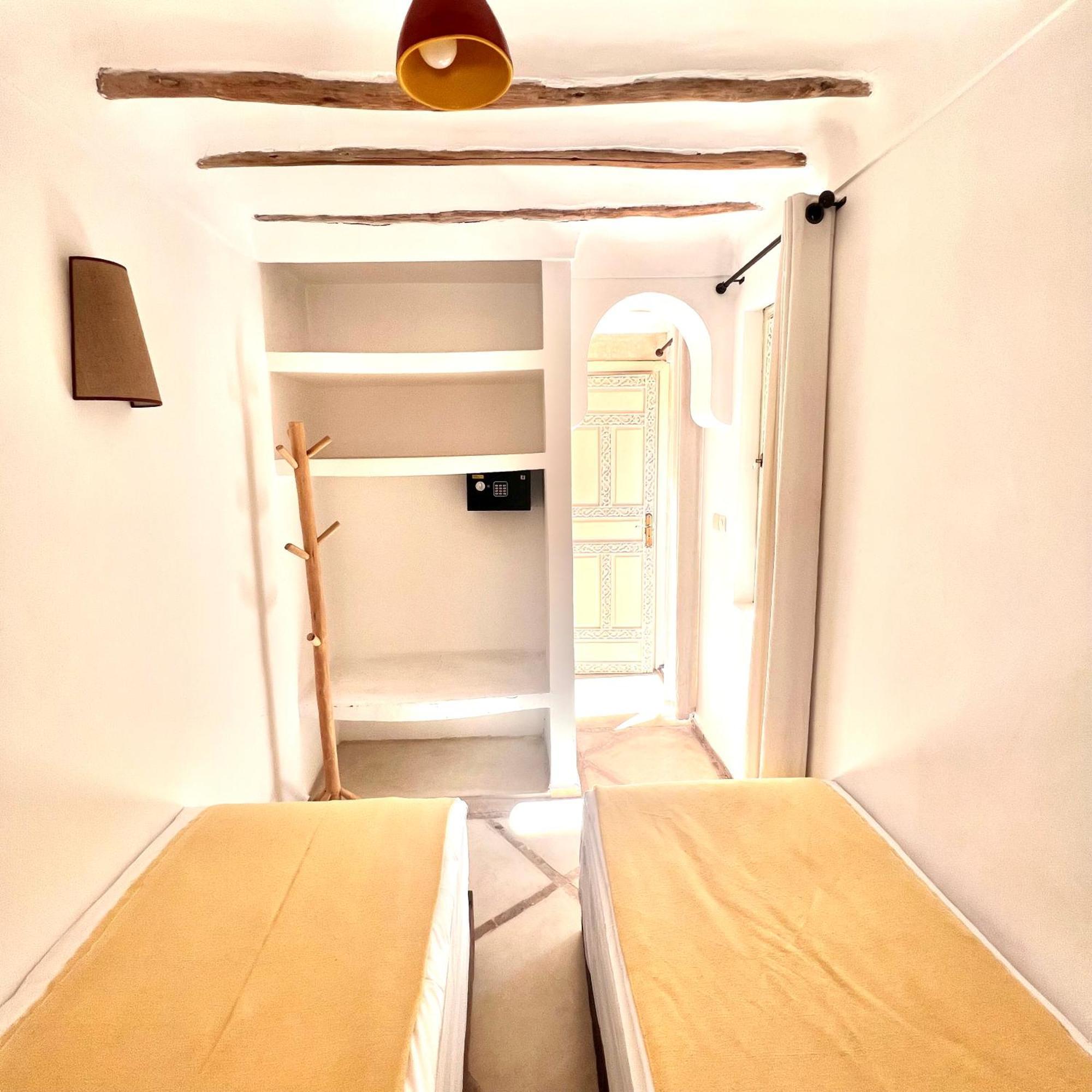 Riad Nejma มาร์ราเกช ภายนอก รูปภาพ