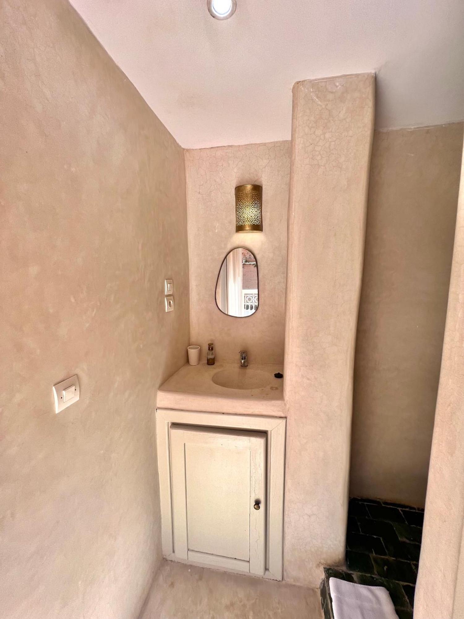 Riad Nejma มาร์ราเกช ภายนอก รูปภาพ